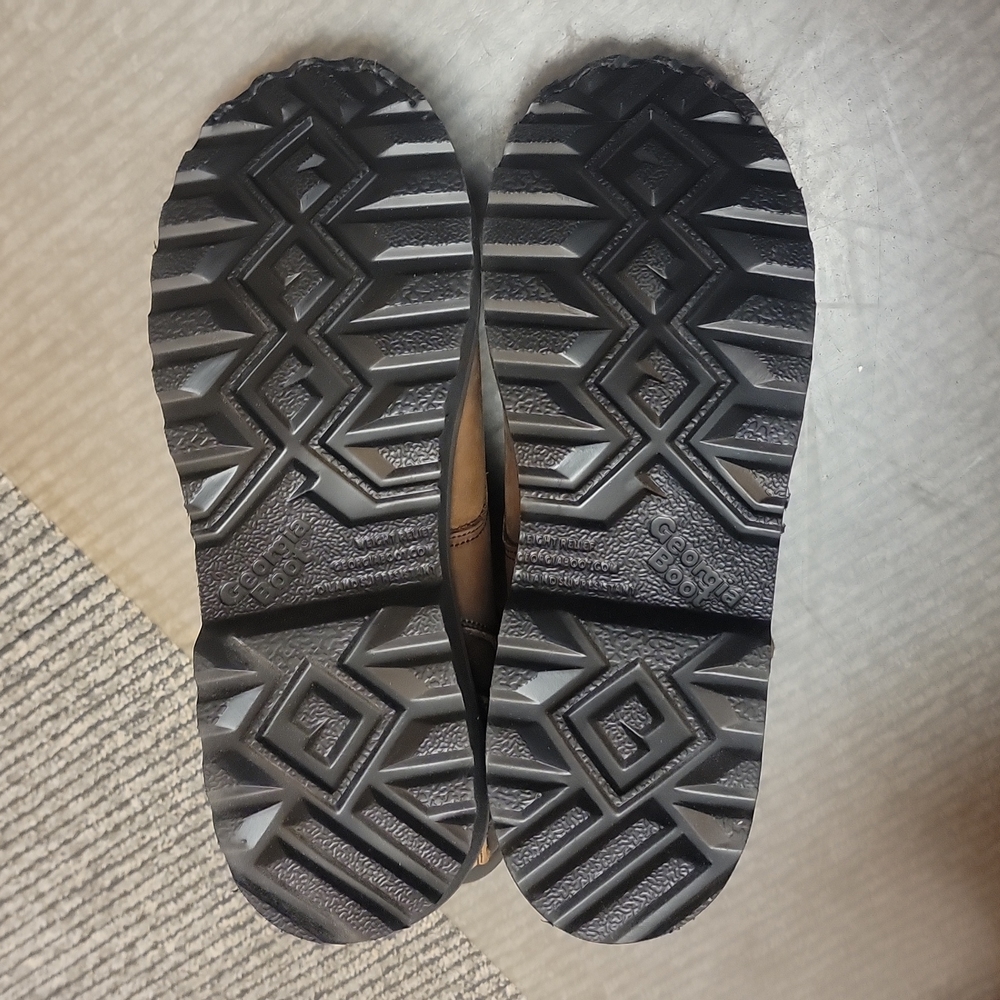Work boots - Picture 4 of 4